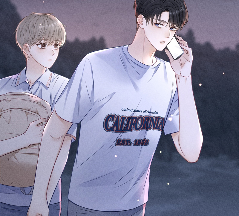 Thời Gian May Mắn Chapter 20 - Trang 3