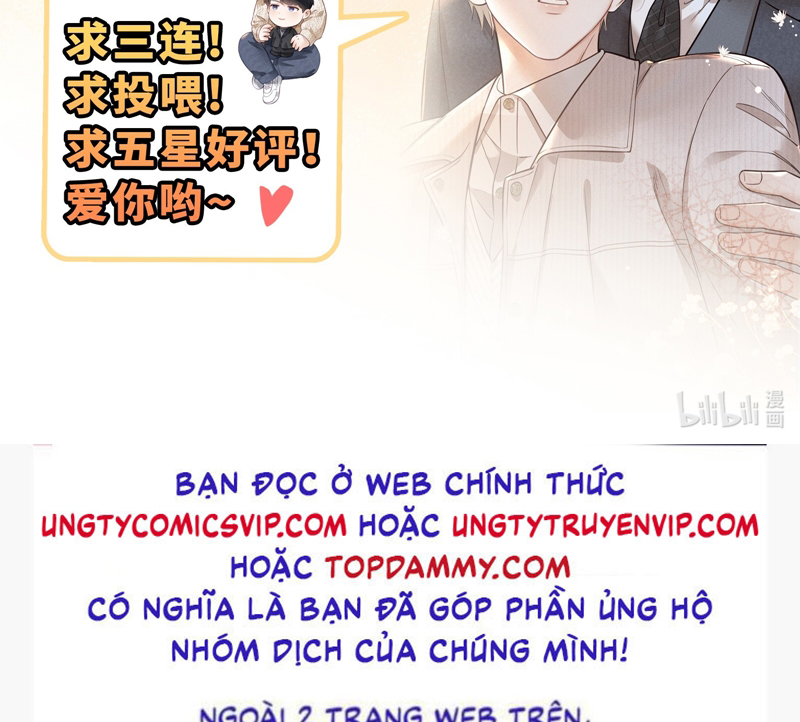 Thời Gian May Mắn Chapter 20 - Trang 3