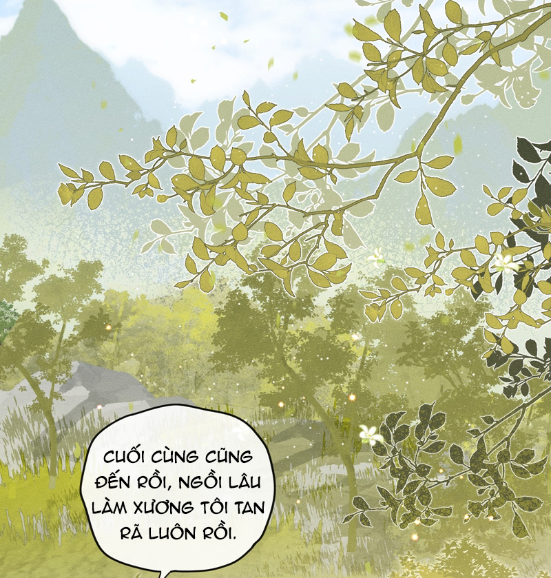 Thời Gian May Mắn Chapter 20 - Trang 3