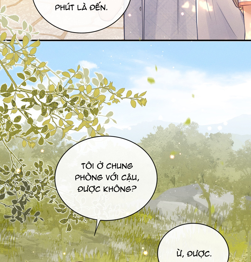 Thời Gian May Mắn Chapter 20 - Trang 3