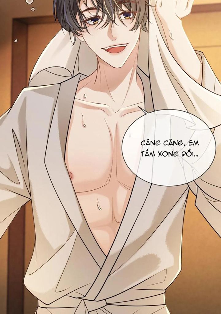 Lang Cẩu Chủ Thần Chapter 124 - Trang 3