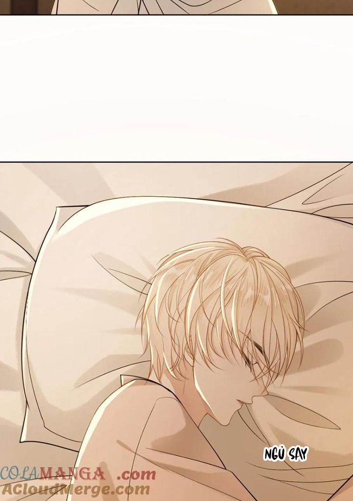 Lang Cẩu Chủ Thần Chapter 124 - Trang 3