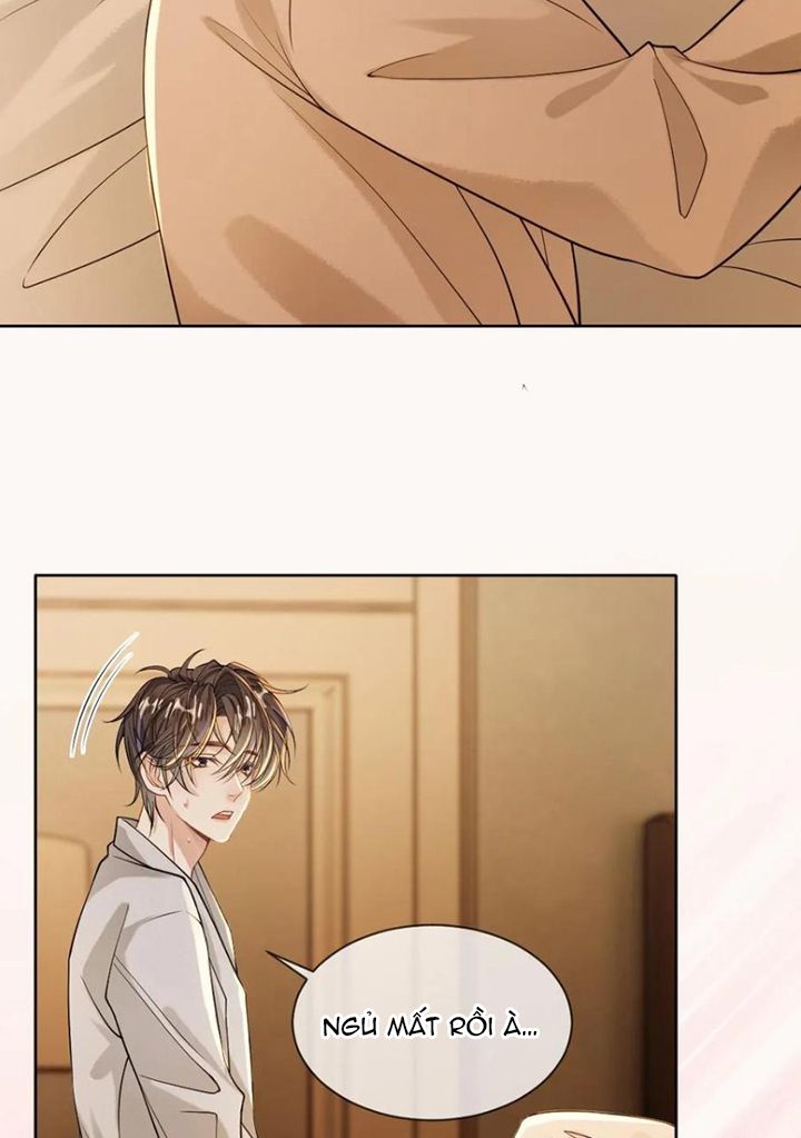 Lang Cẩu Chủ Thần Chapter 124 - Trang 3