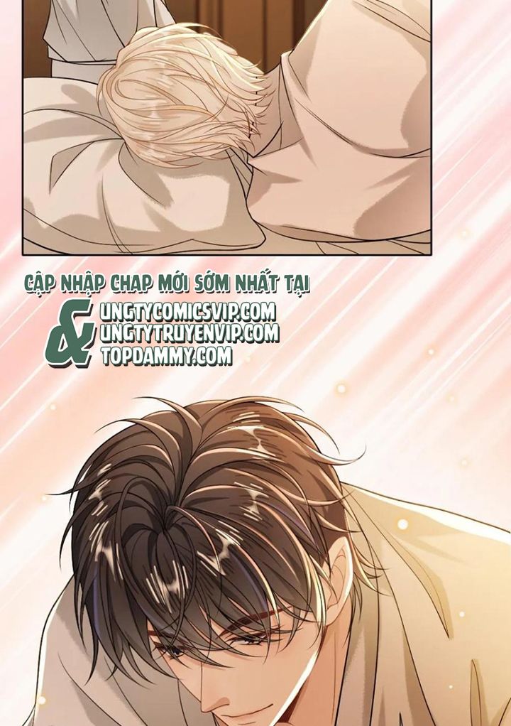 Lang Cẩu Chủ Thần Chapter 124 - Trang 3
