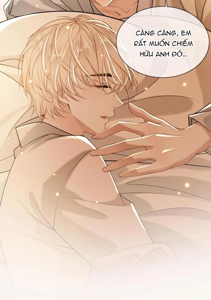 Lang Cẩu Chủ Thần Chapter 124 - Trang 3