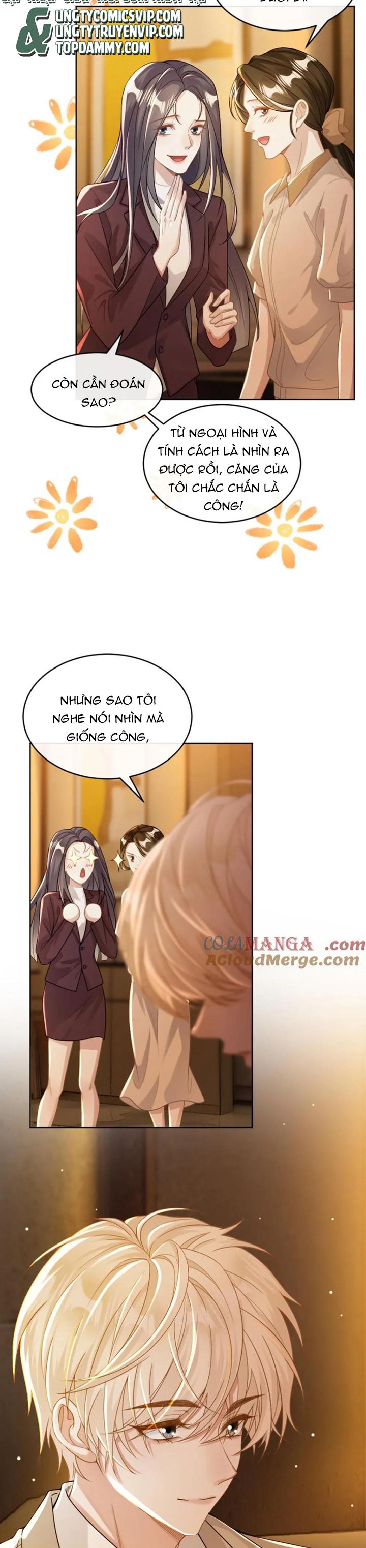 Lang Cẩu Chủ Thần Chapter 124 - Trang 3