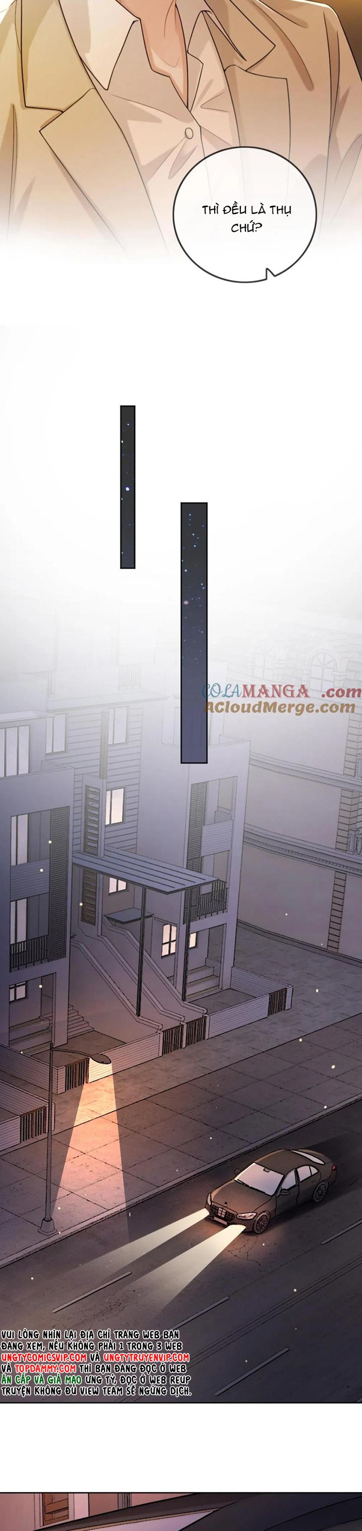 Lang Cẩu Chủ Thần Chapter 124 - Trang 3