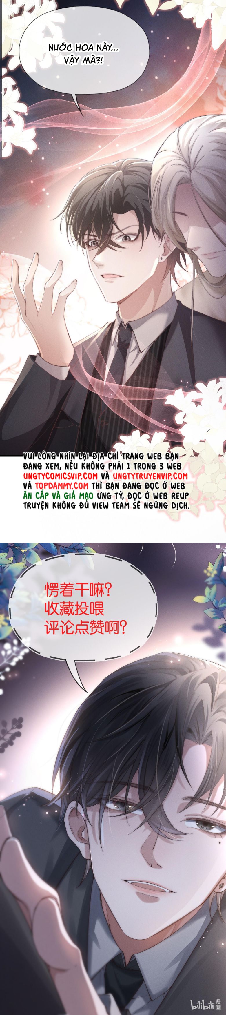 Kế Hoạch Tự Dưỡng Cuồng Khuyển Chapter 3 - Trang 4