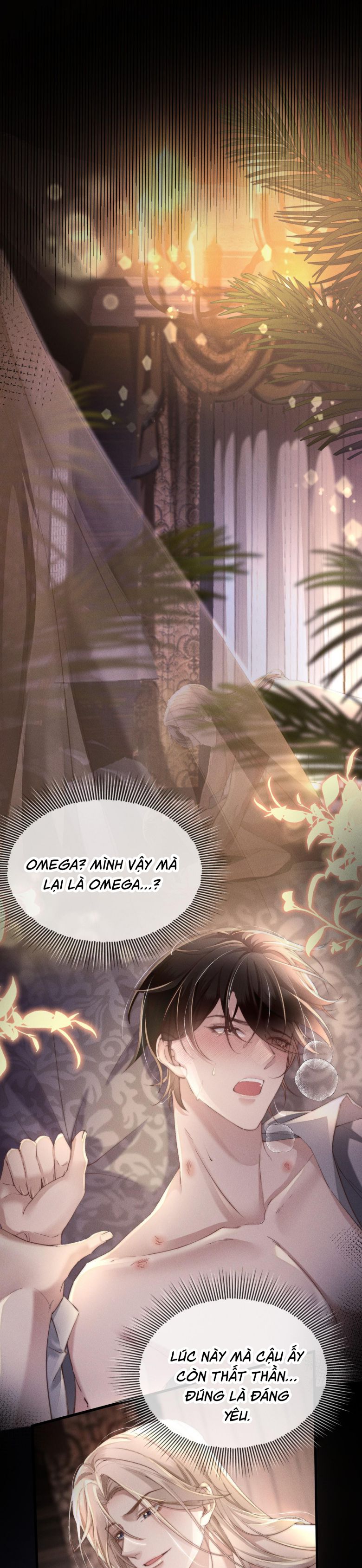 Kế Hoạch Tự Dưỡng Cuồng Khuyển Chapter 3 - Trang 4