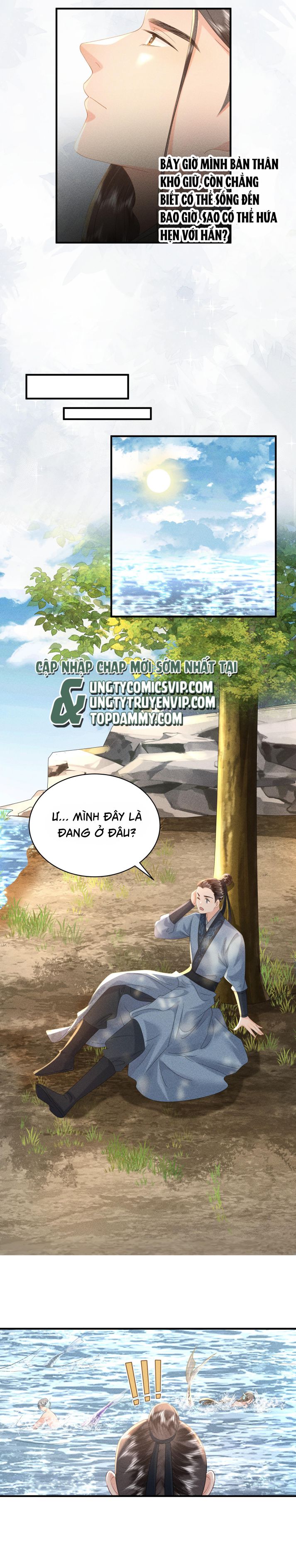 Xuyên Nhanh Chi Cải Tạo Bắt Đầu Lại Làm Người Chapter 93 - Trang 4