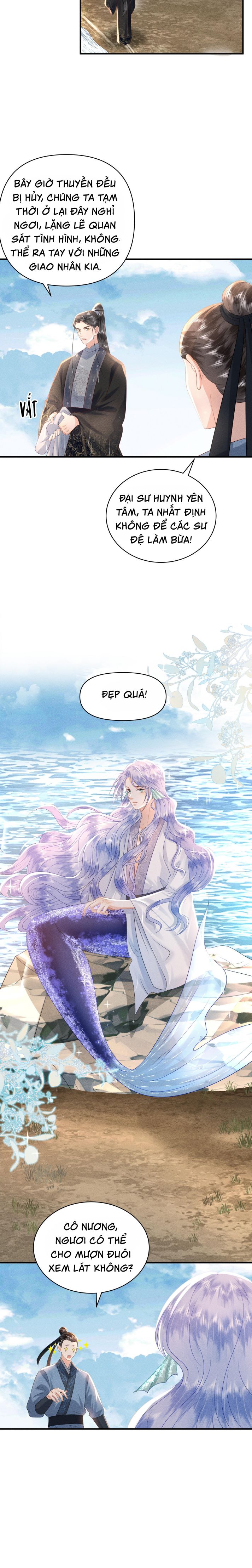 Xuyên Nhanh Chi Cải Tạo Bắt Đầu Lại Làm Người Chapter 93 - Trang 4