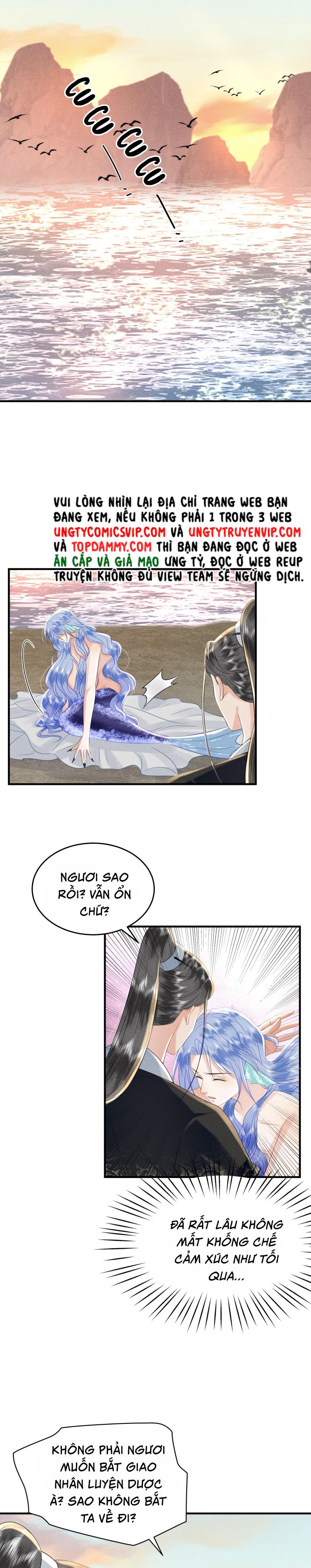 Xuyên Nhanh Chi Cải Tạo Bắt Đầu Lại Làm Người Chapter 93 - Trang 4