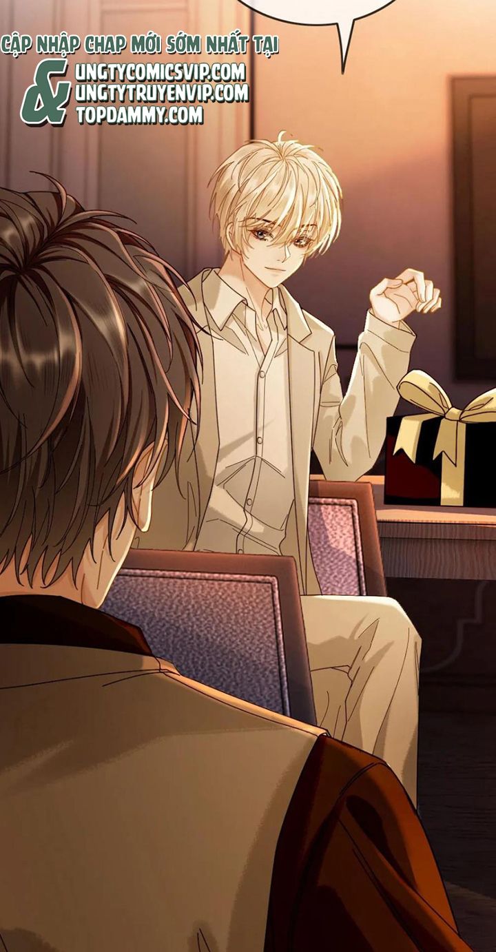 Lang Cẩu Chủ Thần Chapter 125 - Trang 3