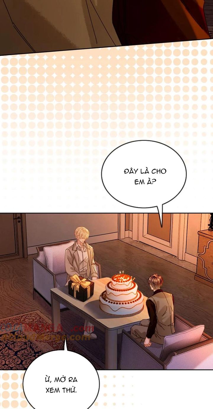 Lang Cẩu Chủ Thần Chapter 125 - Trang 3