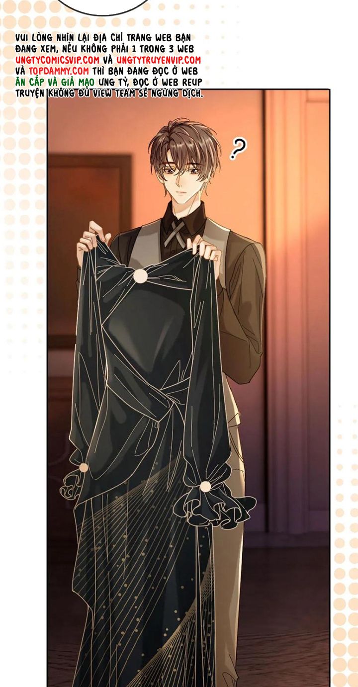 Lang Cẩu Chủ Thần Chapter 125 - Trang 3