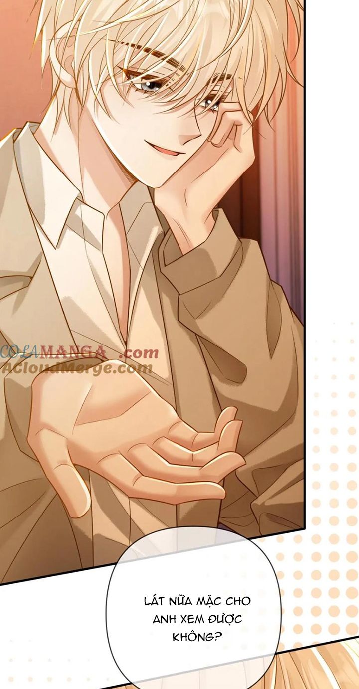 Lang Cẩu Chủ Thần Chapter 125 - Trang 3