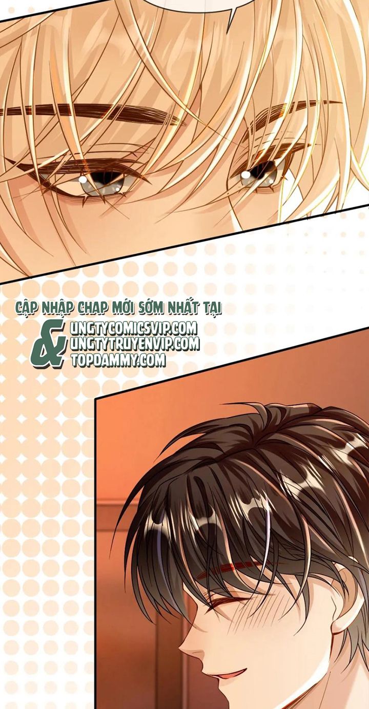 Lang Cẩu Chủ Thần Chapter 125 - Trang 3