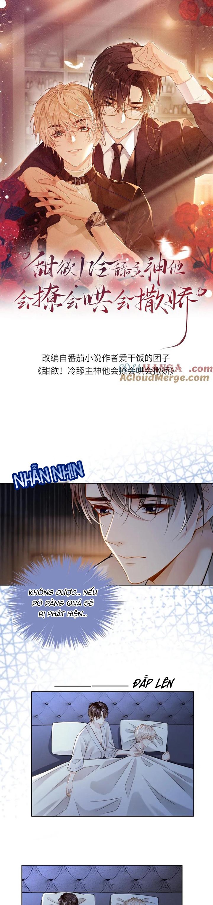 Lang Cẩu Chủ Thần Chapter 125 - Trang 3