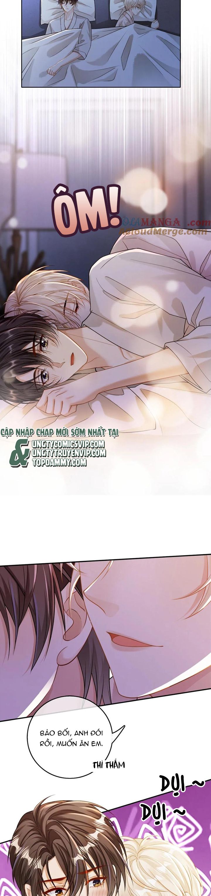 Lang Cẩu Chủ Thần Chapter 125 - Trang 3