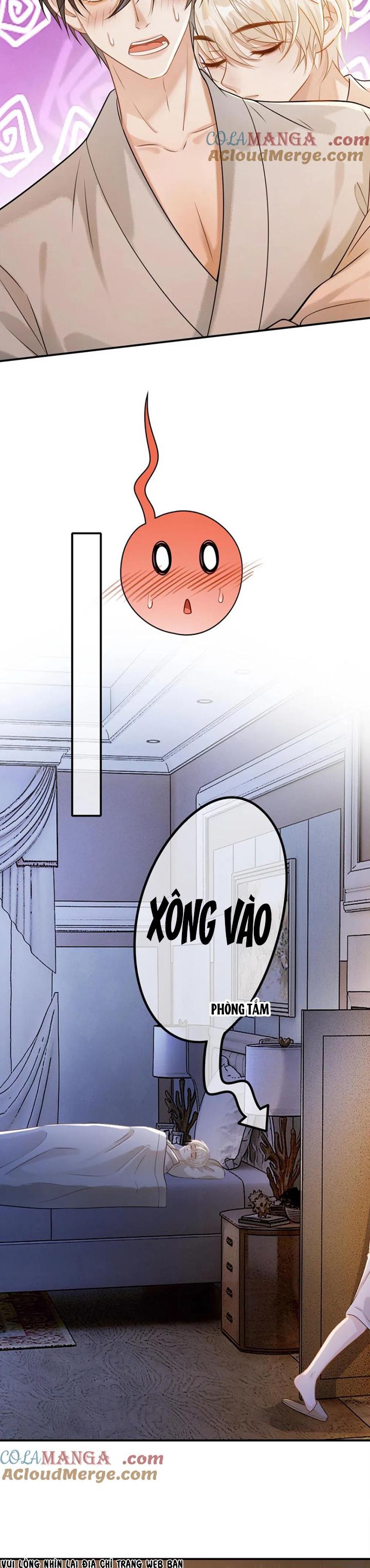 Lang Cẩu Chủ Thần Chapter 125 - Trang 3