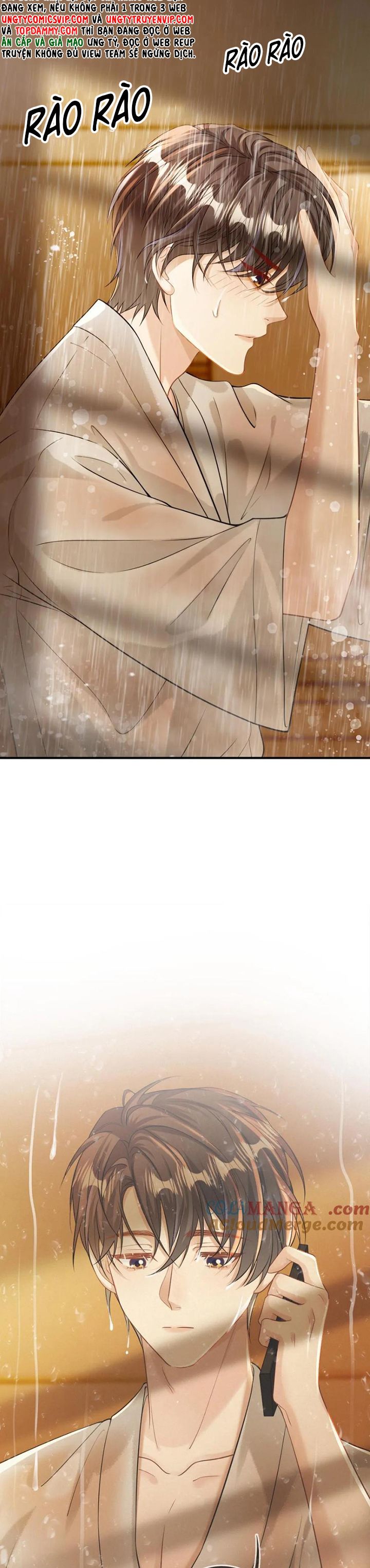 Lang Cẩu Chủ Thần Chapter 125 - Trang 3