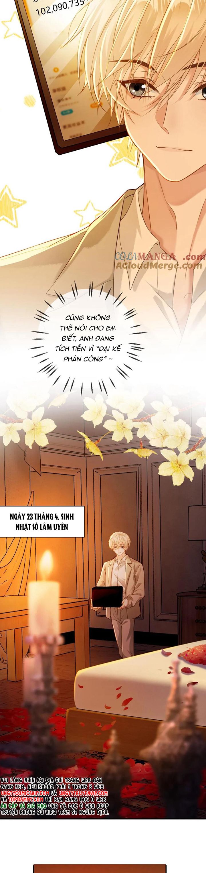 Lang Cẩu Chủ Thần Chapter 125 - Trang 3