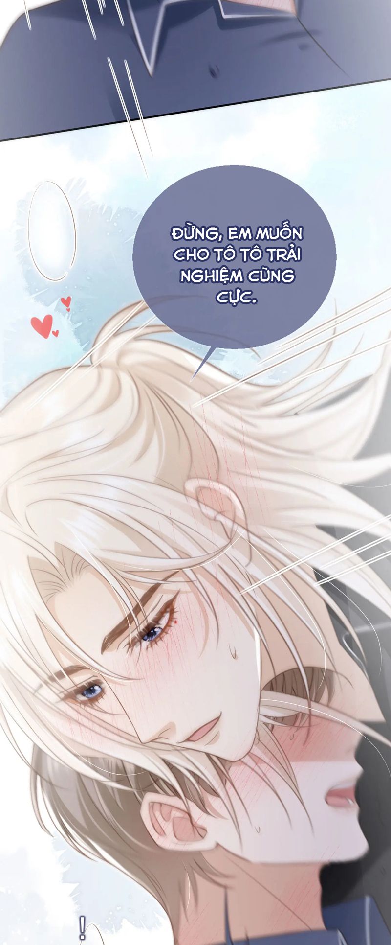 Bạch Nguyệt Quang Hắn Yêu Thế Thân Rồi Sao?! Chapter 18 - Trang 4