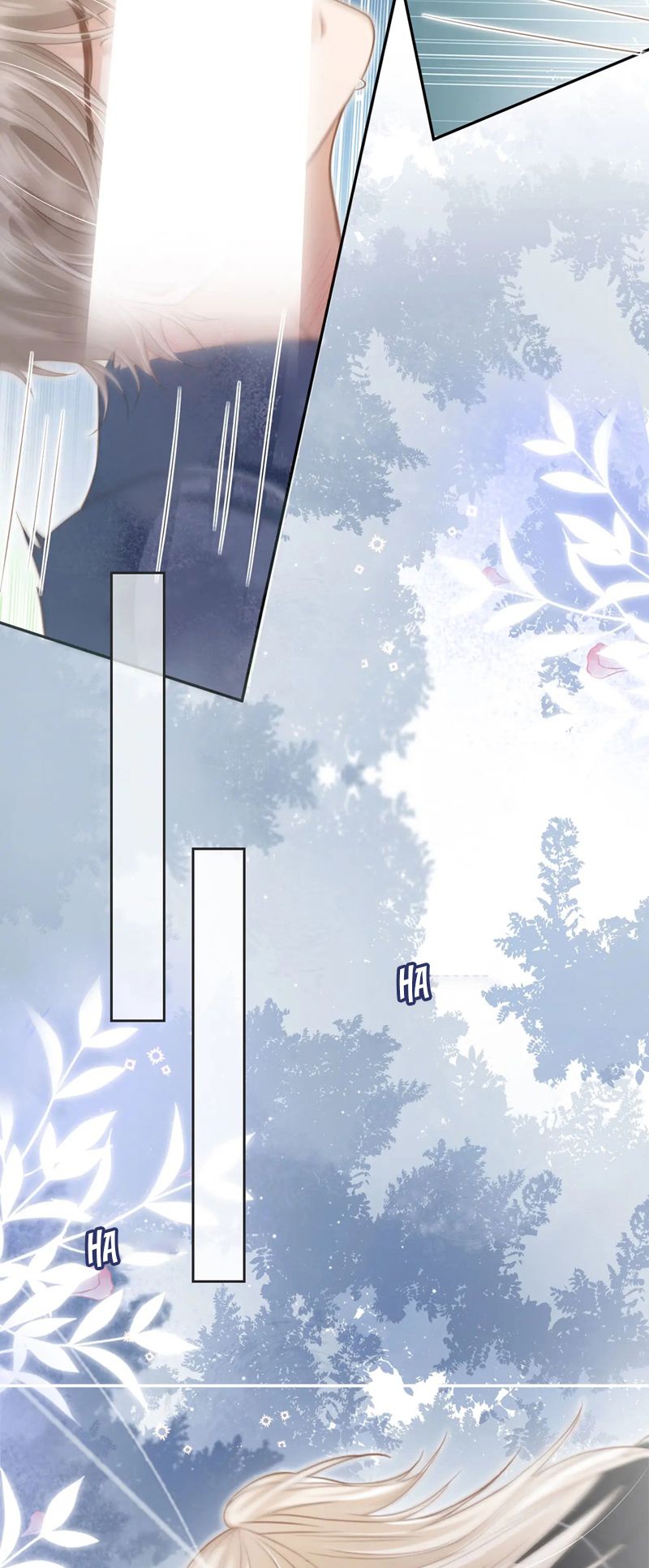 Bạch Nguyệt Quang Hắn Yêu Thế Thân Rồi Sao?! Chapter 18 - Trang 4