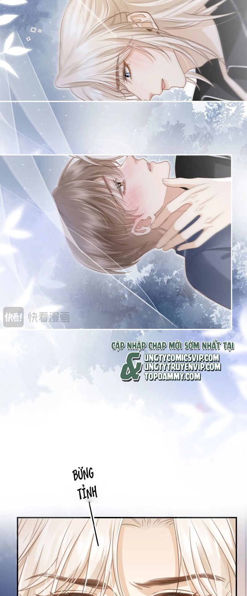 Bạch Nguyệt Quang Hắn Yêu Thế Thân Rồi Sao?! Chapter 18 - Trang 4