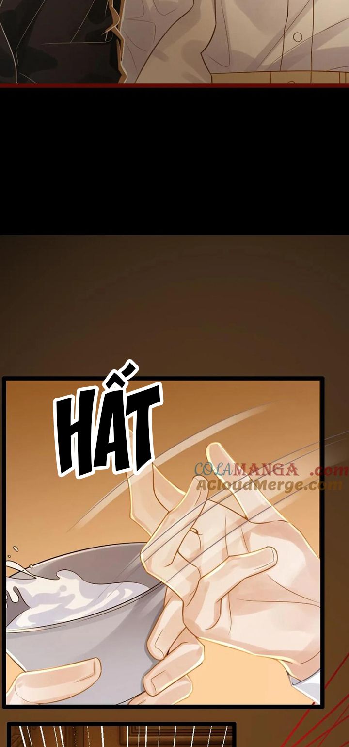 Lang Cẩu Chủ Thần Chapter 126 - Trang 3