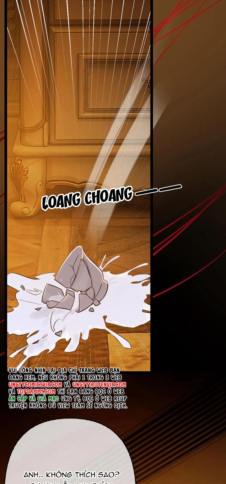 Lang Cẩu Chủ Thần Chapter 126 - Trang 3