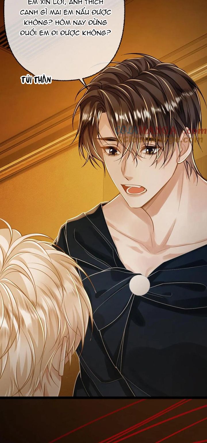 Lang Cẩu Chủ Thần Chapter 126 - Trang 3