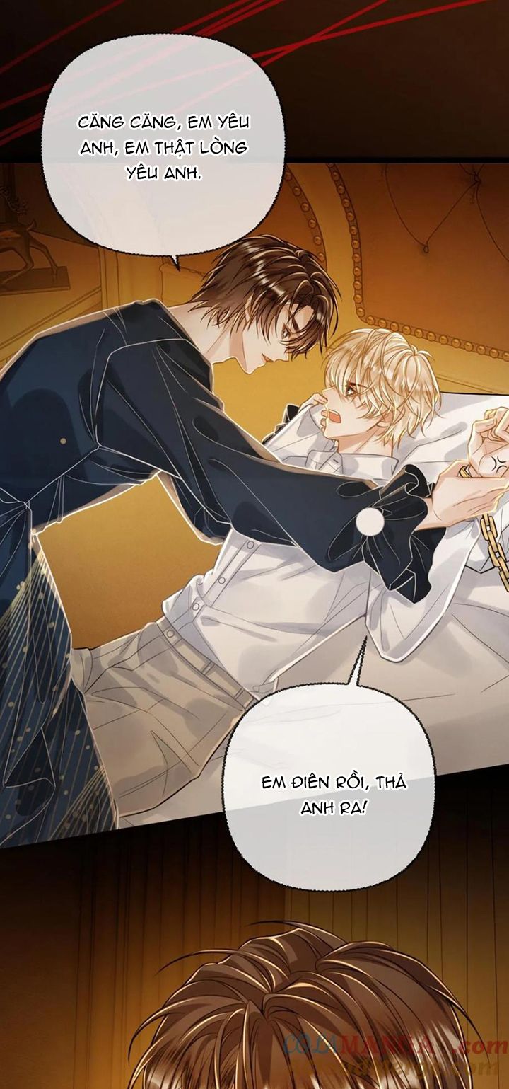 Lang Cẩu Chủ Thần Chapter 126 - Trang 3