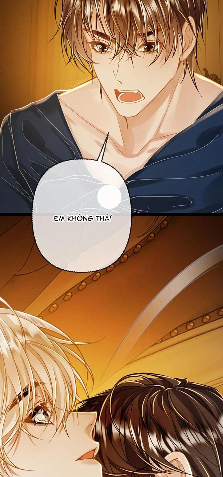 Lang Cẩu Chủ Thần Chapter 126 - Trang 3