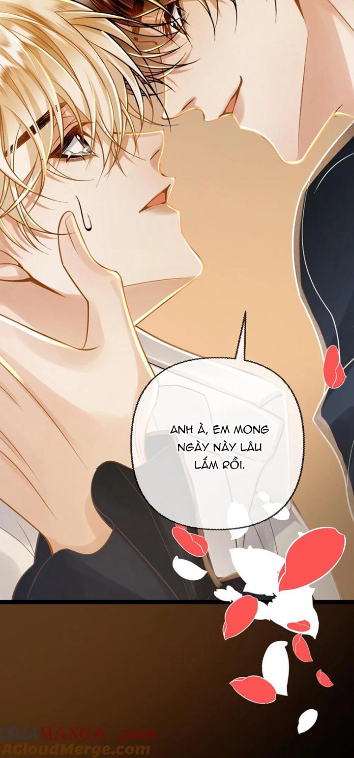 Lang Cẩu Chủ Thần Chapter 126 - Trang 3