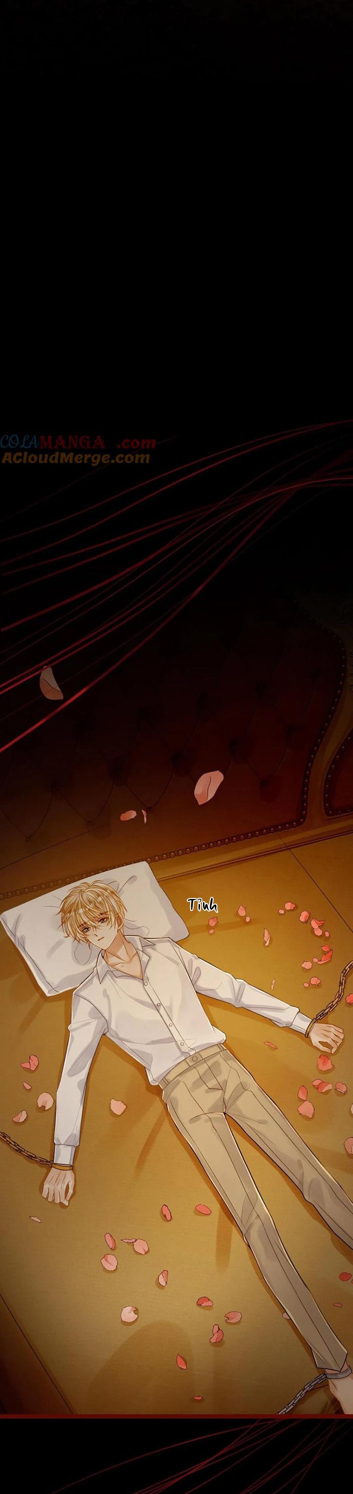 Lang Cẩu Chủ Thần Chapter 126 - Trang 3