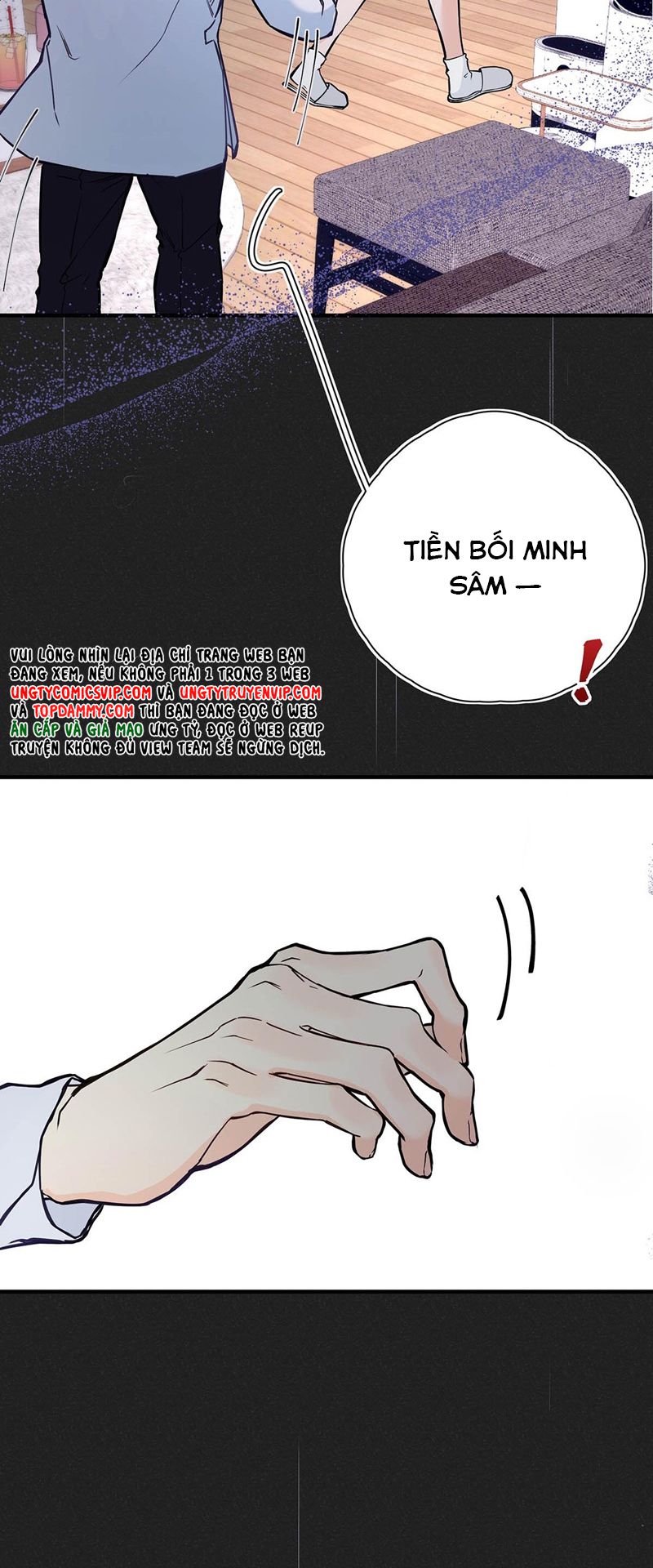 Từ Số Không Bắt Đầu Làm Bạn Trai Chapter 3 - Trang 4