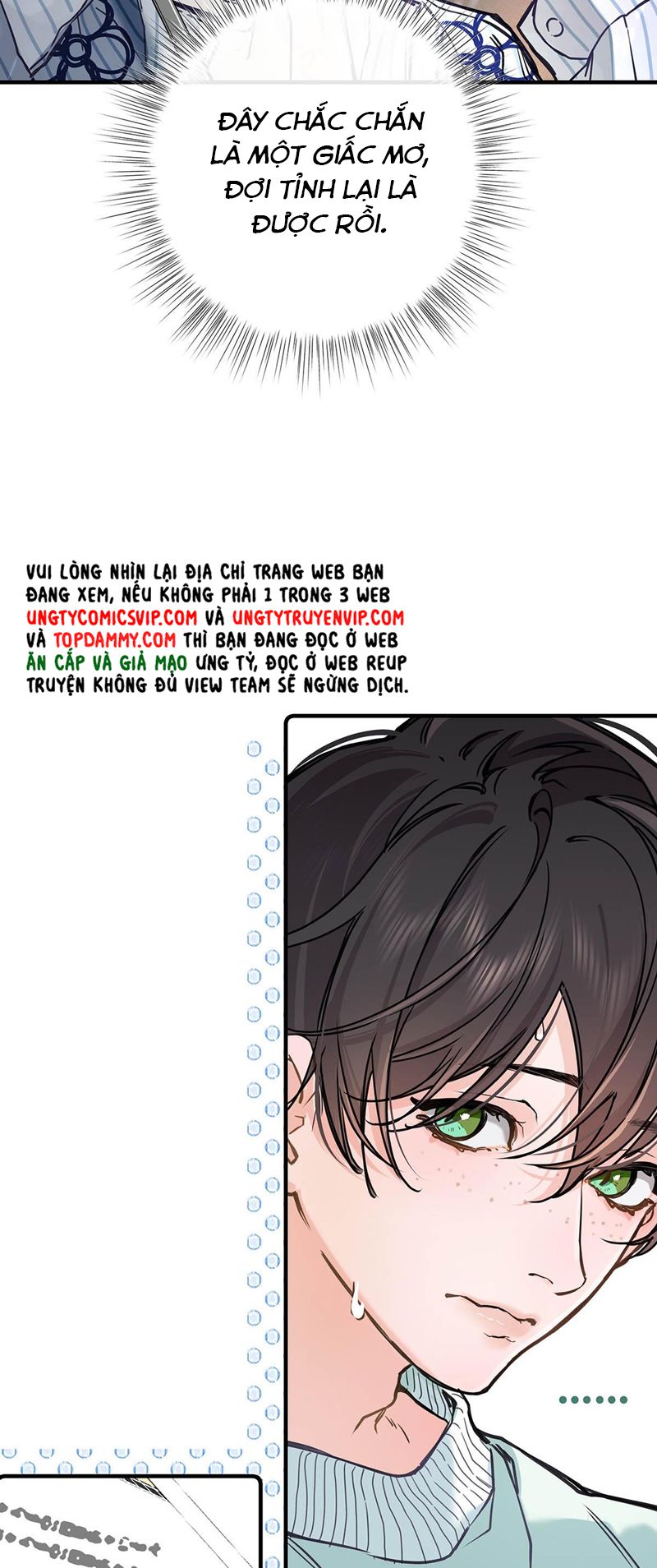 Từ Số Không Bắt Đầu Làm Bạn Trai Chapter 3 - Trang 4