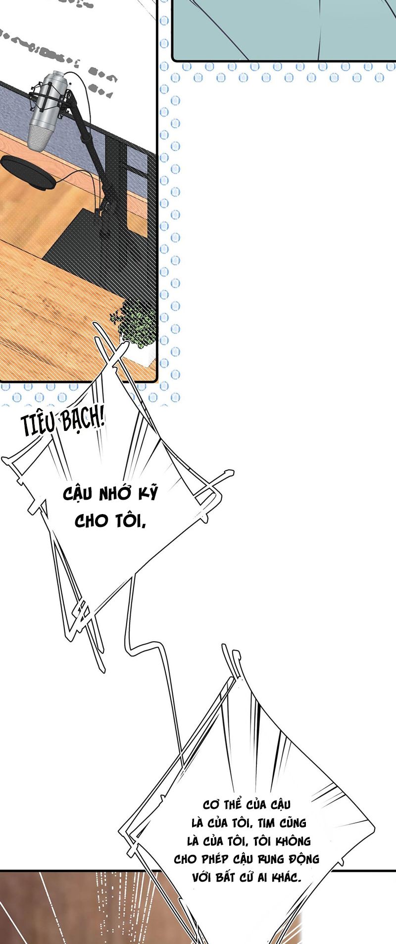 Từ Số Không Bắt Đầu Làm Bạn Trai Chapter 3 - Trang 4