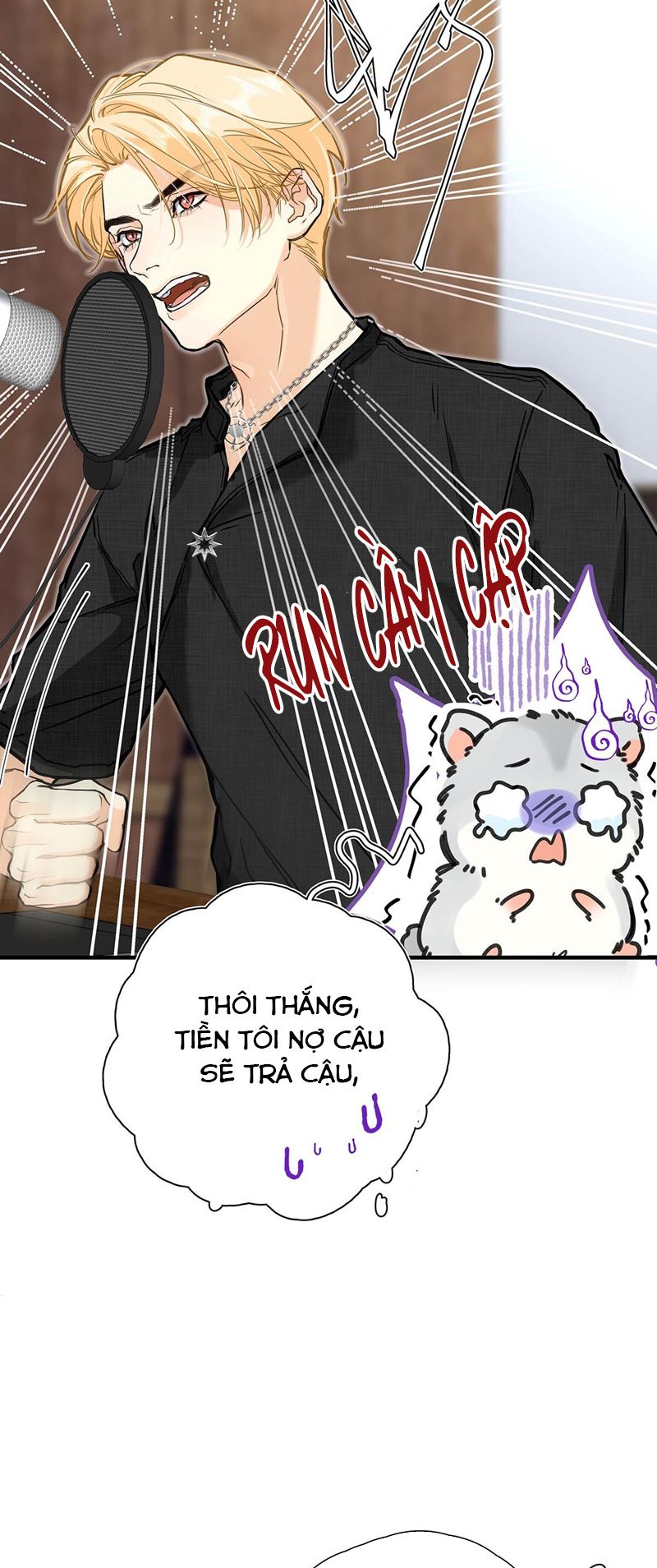 Từ Số Không Bắt Đầu Làm Bạn Trai Chapter 3 - Trang 4