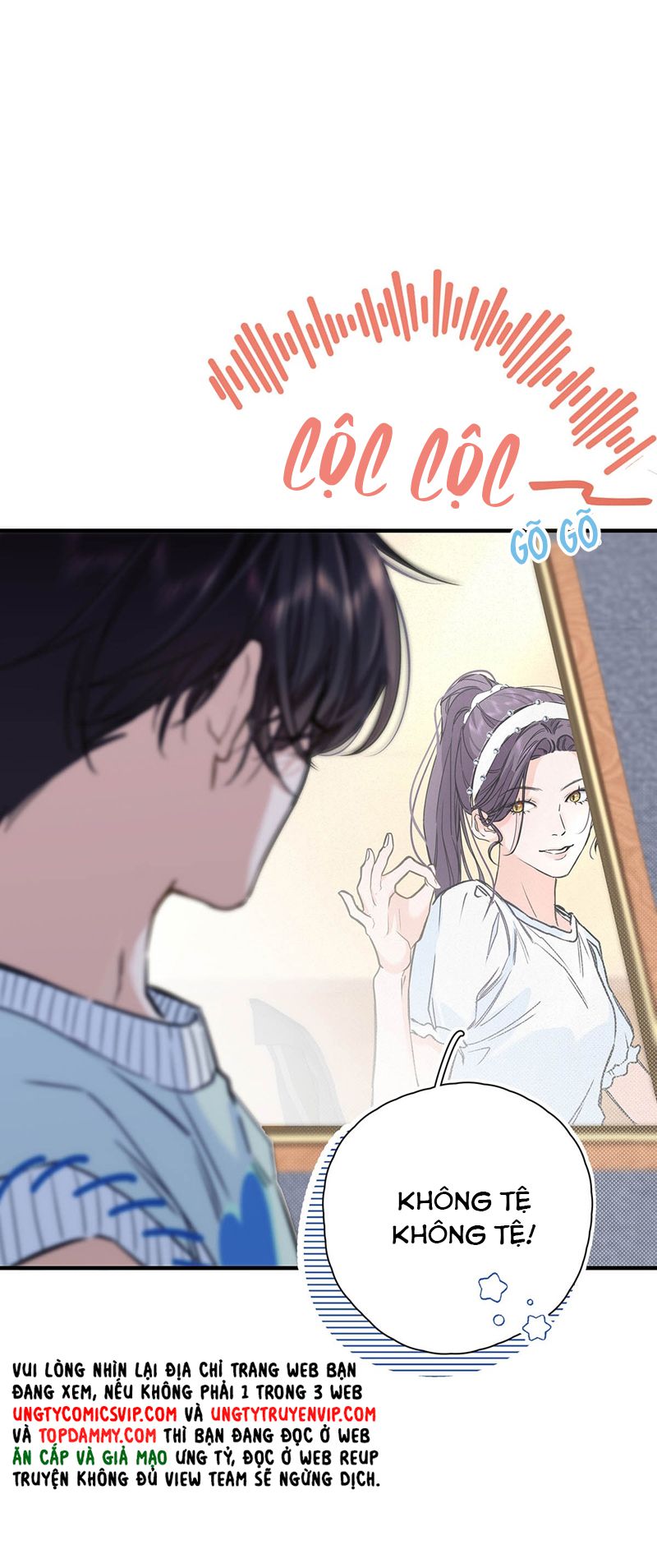 Từ Số Không Bắt Đầu Làm Bạn Trai Chapter 3 - Trang 4