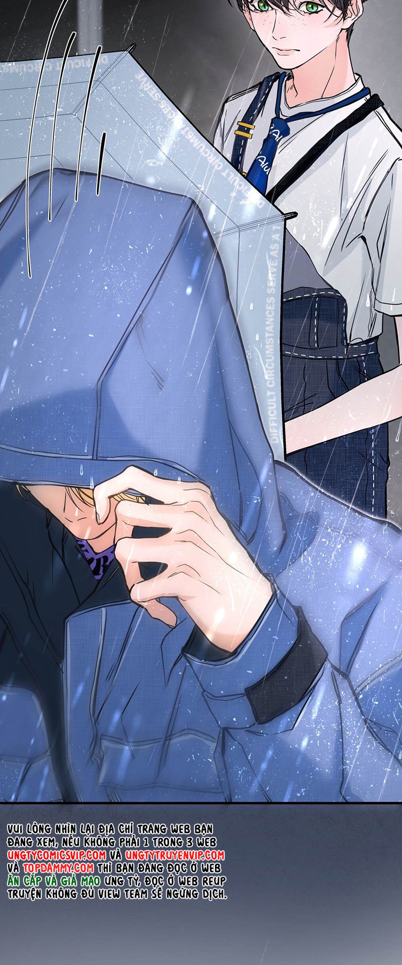 Từ Số Không Bắt Đầu Làm Bạn Trai Chapter 3 - Trang 4