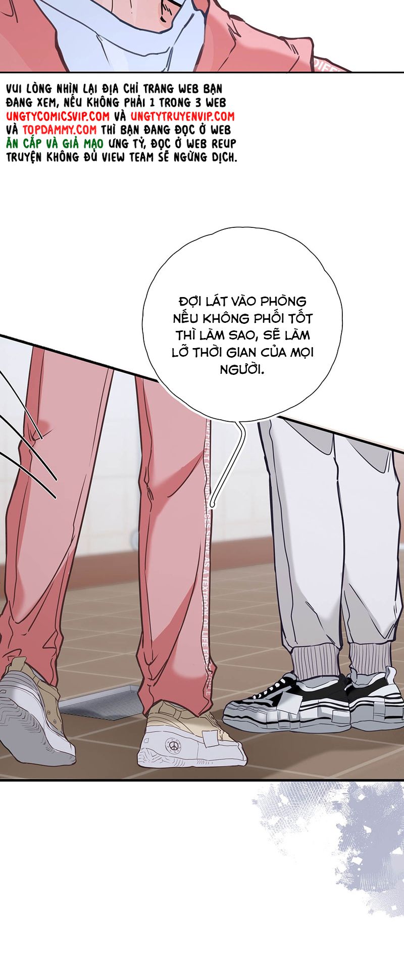 Từ Số Không Bắt Đầu Làm Bạn Trai Chapter 3 - Trang 4