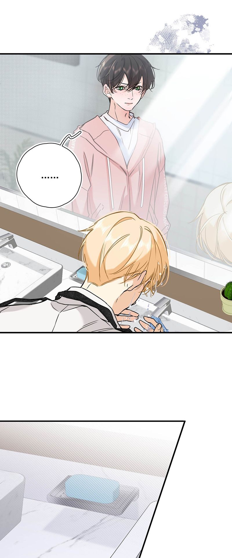 Từ Số Không Bắt Đầu Làm Bạn Trai Chapter 3 - Trang 4