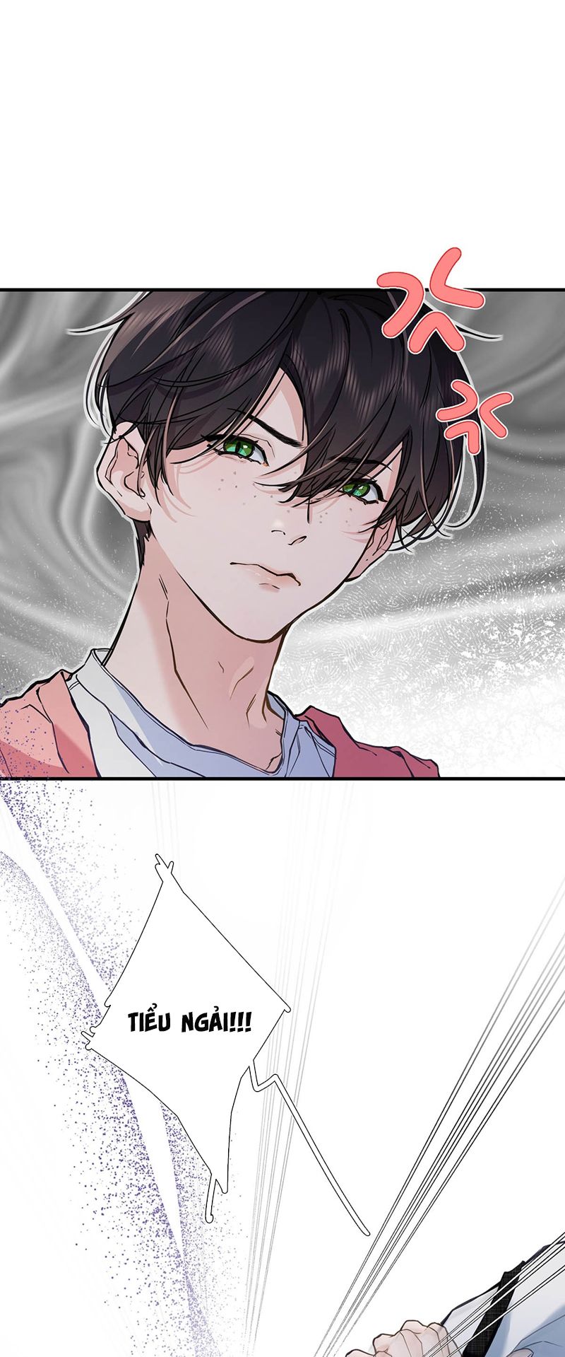 Từ Số Không Bắt Đầu Làm Bạn Trai Chapter 3 - Trang 4