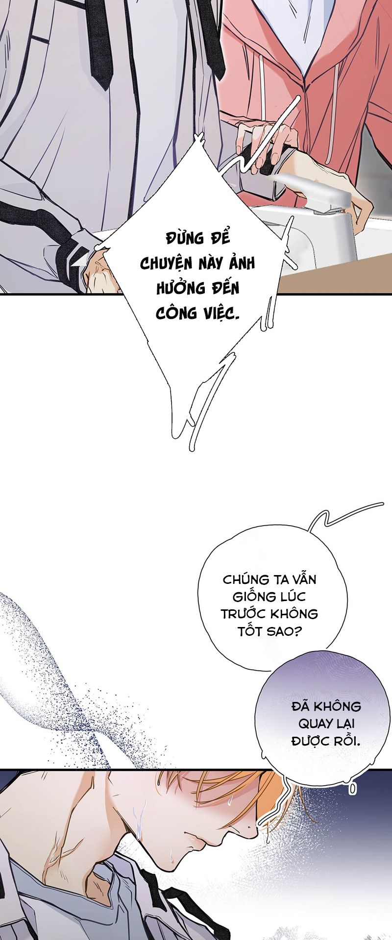 Từ Số Không Bắt Đầu Làm Bạn Trai Chapter 3 - Trang 4