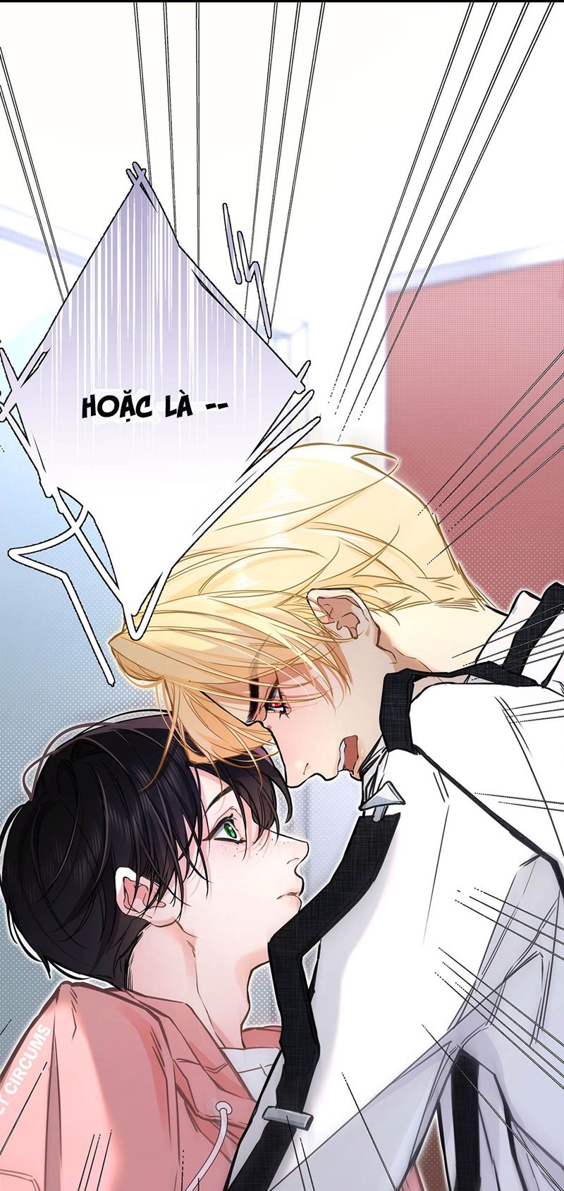Từ Số Không Bắt Đầu Làm Bạn Trai Chapter 3 - Trang 4