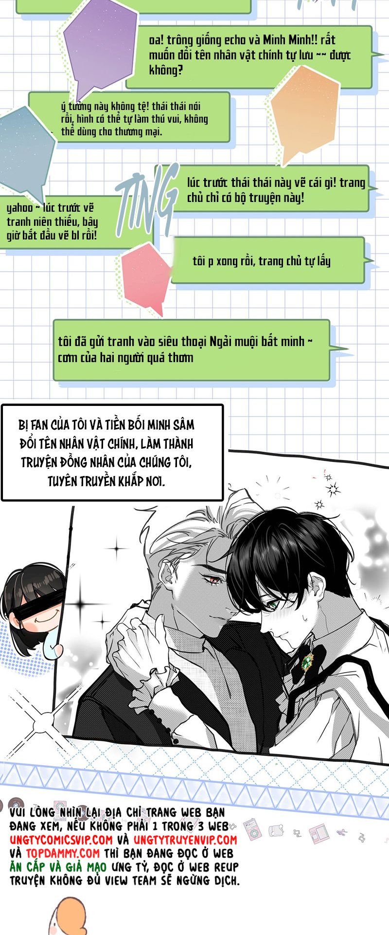 Từ Số Không Bắt Đầu Làm Bạn Trai Chapter 3 - Trang 4