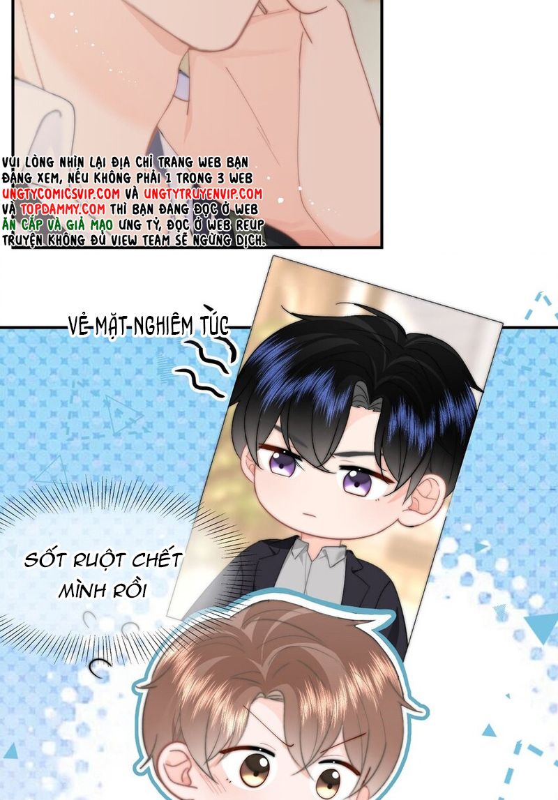 Tôi Và Ảnh Chụp Không Giống Nhau Chapter 62 - Trang 3