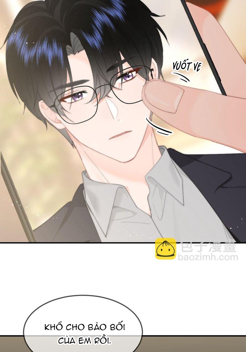 Tôi Và Ảnh Chụp Không Giống Nhau Chapter 62 - Trang 3